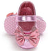Princess Sparkly Shoes - Priority Shipping Footwear Little Palace Store pink 1